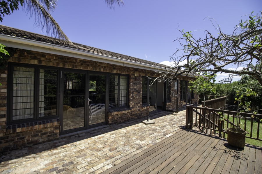 2 Bedroom Property for Sale in Kleinemonde Eastern Cape